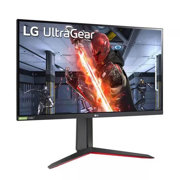 Buy LG 27GN650-B 27 Inch Gaming Monitor